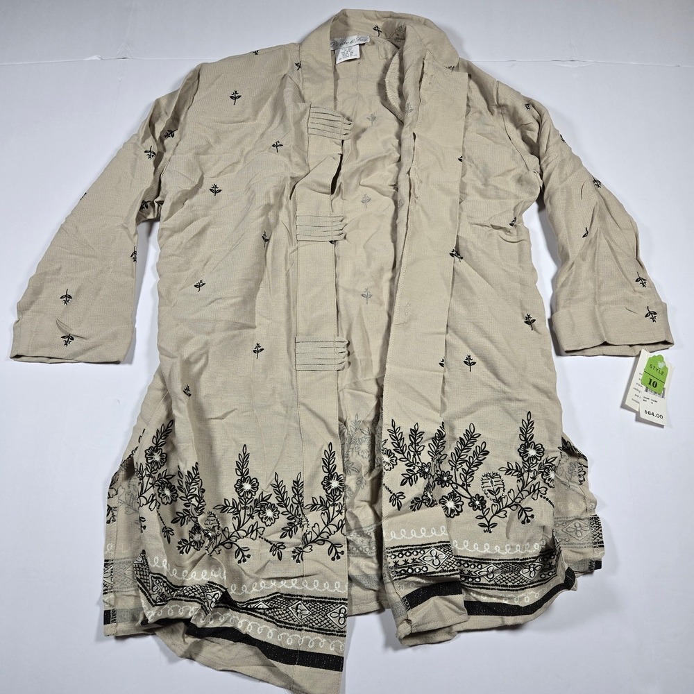 Women's Pride & Joy Long Sleeve in Size 10